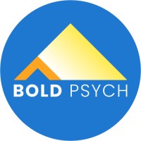 Bold Psych, LLC logo, Bold Psych, LLC contact details