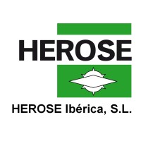 Herose Ibérica, S.L. logo, Herose Ibérica, S.L. contact details