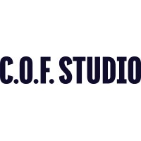 C.O.F. Studio logo, C.O.F. Studio contact details