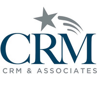 CRM & Associates, LLC logo, CRM & Associates, LLC contact details