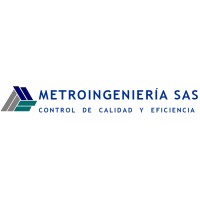 Metroingeniería S.A.S logo, Metroingeniería S.A.S contact details