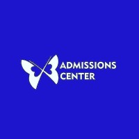 Admissions Center logo, Admissions Center contact details