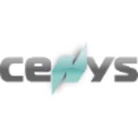 Cenys Network logo, Cenys Network contact details