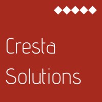 Cresta Solutions, LLC logo, Cresta Solutions, LLC contact details