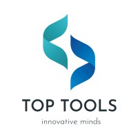 Top Tools GmbH logo, Top Tools GmbH contact details