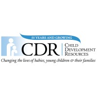 Child Development Resources Inc logo, Child Development Resources Inc contact details