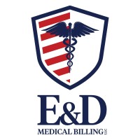 E & D Medical Billing, LLC logo, E & D Medical Billing, LLC contact details