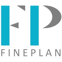 Fine Plan logo, Fine Plan contact details