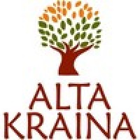 ALTA KRAINA logo, ALTA KRAINA contact details