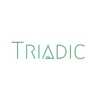 Triadic logo, Triadic contact details