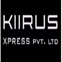 Kiirus Xpress Pvt Ltd logo, Kiirus Xpress Pvt Ltd contact details