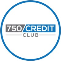 750 Credit Club logo, 750 Credit Club contact details