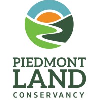 Piedmont Land Conservancy logo, Piedmont Land Conservancy contact details