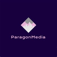 ParagonMedia logo, ParagonMedia contact details