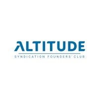 Altitude Syndication Founders' Club logo, Altitude Syndication Founders' Club contact details