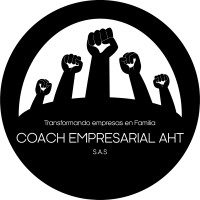 Coach Empresarial AHT logo, Coach Empresarial AHT contact details