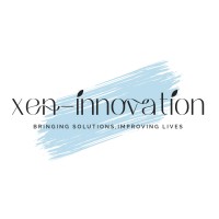 Xen-Innovation logo, Xen-Innovation contact details