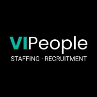 VIPeople logo, VIPeople contact details