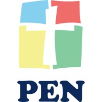 PEN (Participate Envision Navigate) logo, PEN (Participate Envision Navigate) contact details