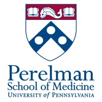 University of Pennsylvania Perelman School of Medicine logo, University of Pennsylvania Perelman School of Medicine contact details