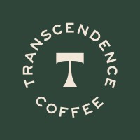 Transcendence Coffee logo, Transcendence Coffee contact details