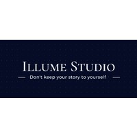 ILLUME STUDIO logo, ILLUME STUDIO contact details