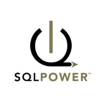 SQL Power Group Inc. logo, SQL Power Group Inc. contact details