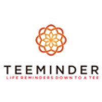 Teeminder logo, Teeminder contact details