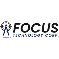 FOCUS Technology Corp. logo, FOCUS Technology Corp. contact details