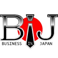 Business in Japan logo, Business in Japan contact details