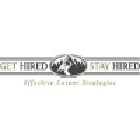 Executive Resume Writer ~ Get Hired Stay Hired, LLC logo, Executive Resume Writer ~ Get Hired Stay Hired, LLC contact details