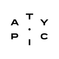 Atypic logo, Atypic contact details