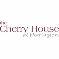 The Cherry House logo, The Cherry House contact details