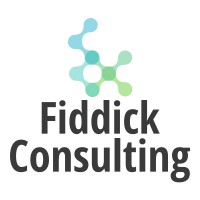 Fiddick Consulting logo, Fiddick Consulting contact details