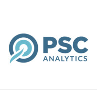 PSC Analytics logo, PSC Analytics contact details