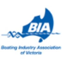 Boating Industry Association of Victoria logo, Boating Industry Association of Victoria contact details