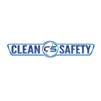 Clean Safety Inc logo, Clean Safety Inc contact details