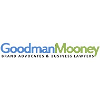 Goodman Mooney logo, Goodman Mooney contact details