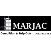 Marjac Demolition & Strip Outs logo, Marjac Demolition & Strip Outs contact details