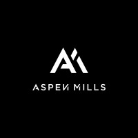 Aspen Mills logo, Aspen Mills contact details