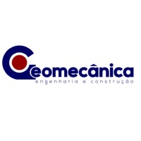 Geomecânica logo, Geomecânica contact details