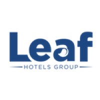 LEAF HOTELS LIMITED logo, LEAF HOTELS LIMITED contact details