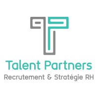 Talent Partners logo, Talent Partners contact details