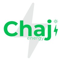 Chaji Energy logo, Chaji Energy contact details