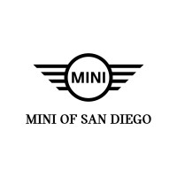 MINI of San Diego logo, MINI of San Diego contact details