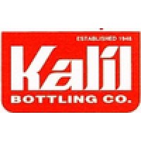 Kalil Bottling Co logo, Kalil Bottling Co contact details