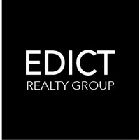 edict realty logo, edict realty contact details