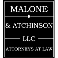 Malone and Atchison logo, Malone and Atchison contact details