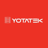 Yotatek Bilgisayar Donanım ve Yazılım A.Ş. logo, Yotatek Bilgisayar Donanım ve Yazılım A.Ş. contact details