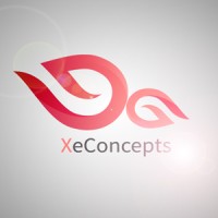 XeConcepts logo, XeConcepts contact details